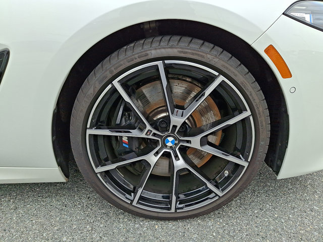 Certified 2025 BMW 840i xDrive image 9