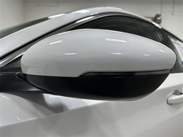 Used 2021 Honda Accord EX-L image 12