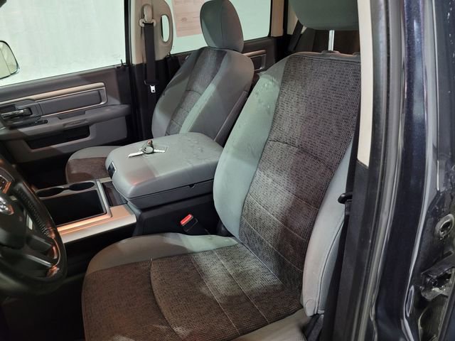 Used 2014 RAM 1500 Big Horn image 26