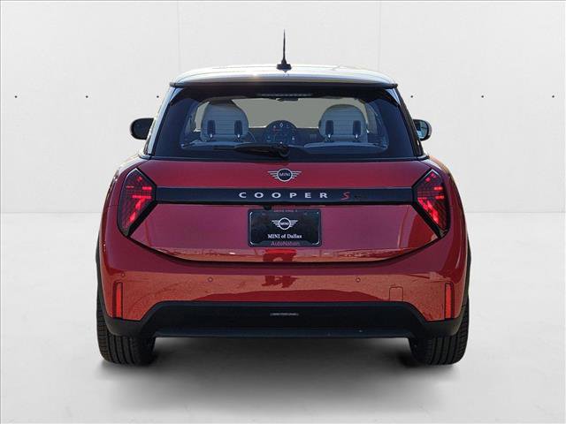 Used 2025 MINI Cooper S image 8