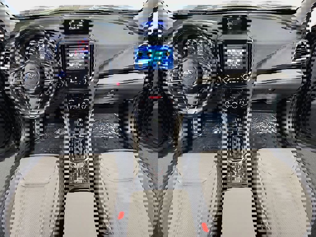 Used 2024 Subaru Forester Limited image 10