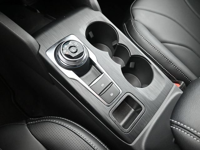 New 2025 Ford Escape SE w/ PHEV Premium Package FWD image 27