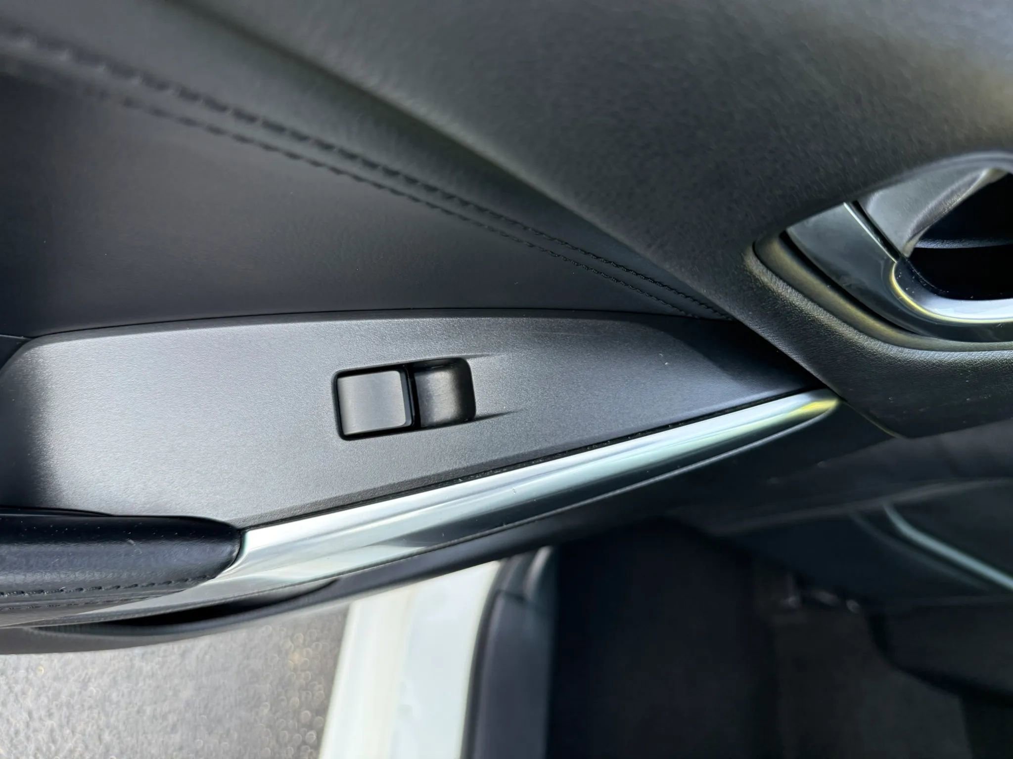 Used 2014 MAZDA MAZDA6 Touring image 26
