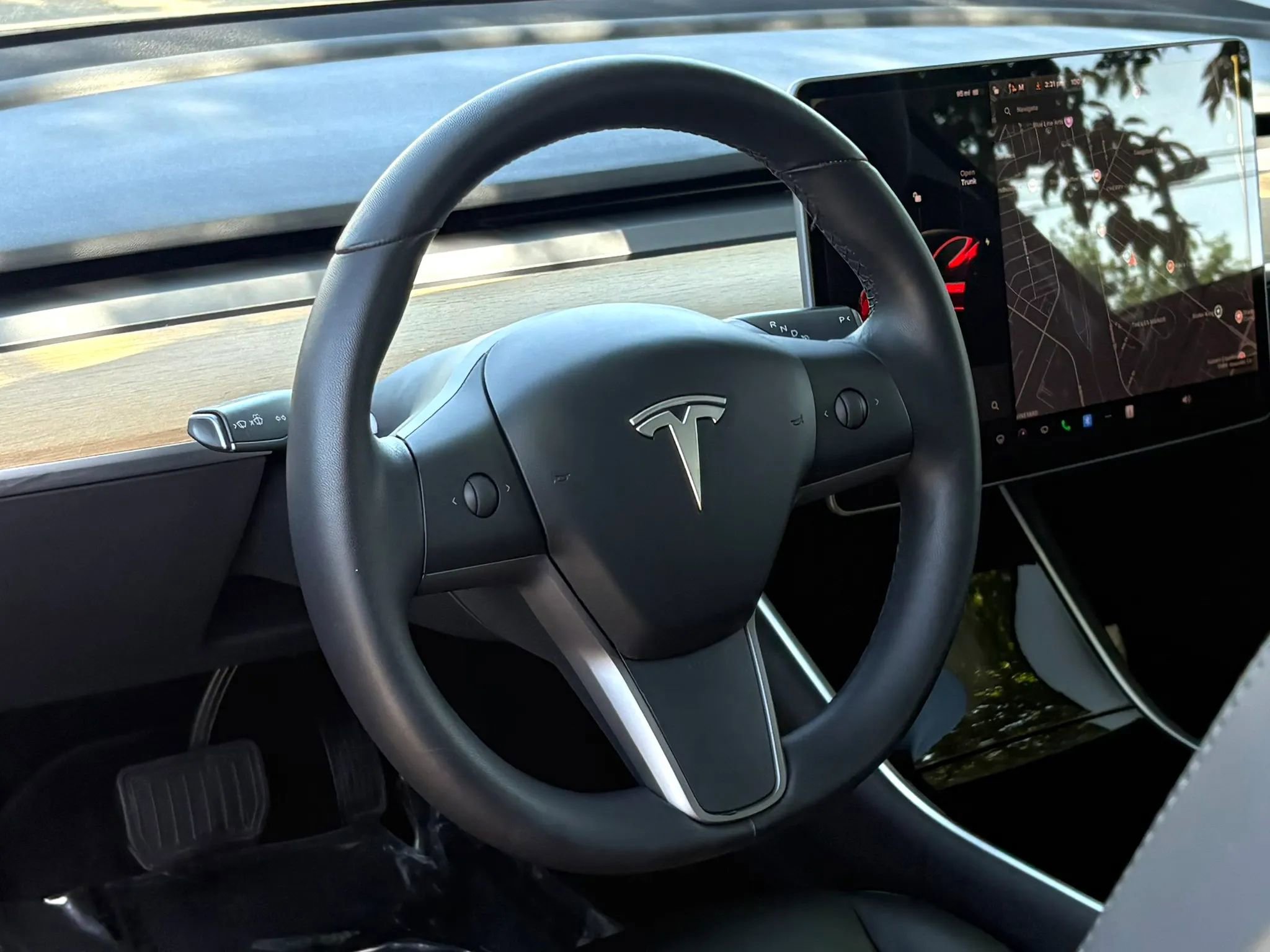 Used 2019 Tesla Model 3 Mid Range RWD image 13