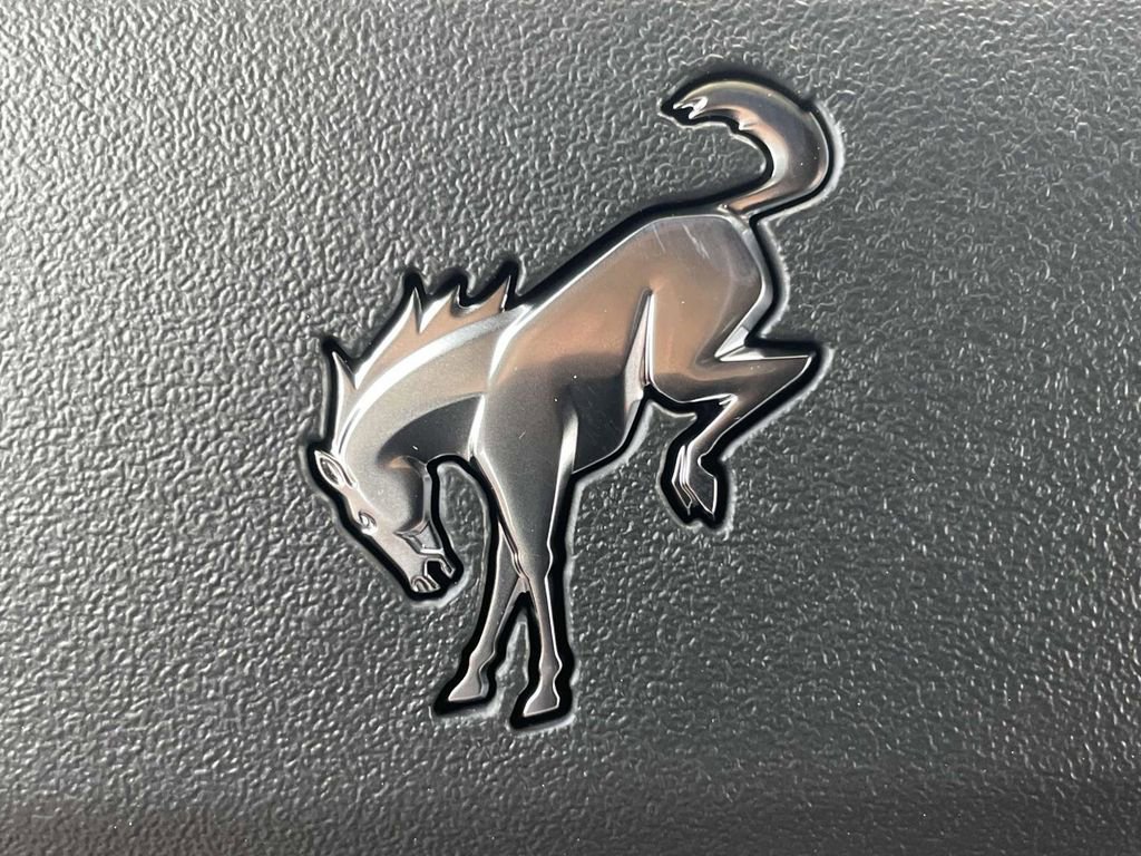 New 2025 Ford Bronco 4-Door AWD/4WD image 29