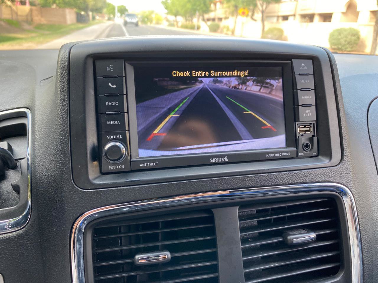 Used 2019 Dodge Grand Caravan GT FWD image 68
