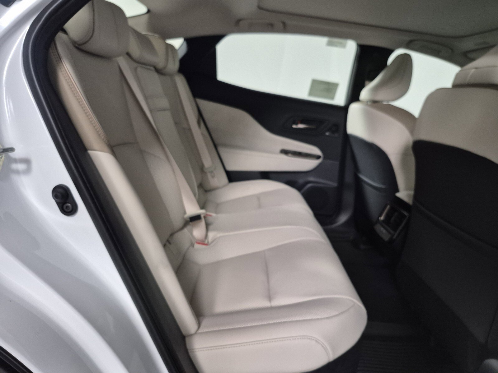 New 2026 Toyota Crown Limited image 31
