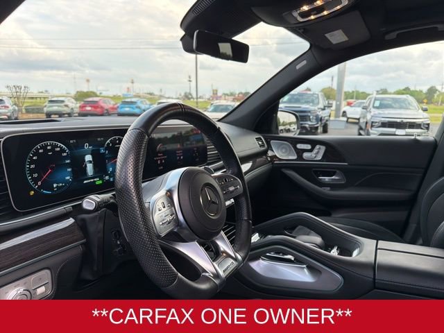 Used 2023 Mercedes-Benz GLE 53 AMG 4MATIC image 7