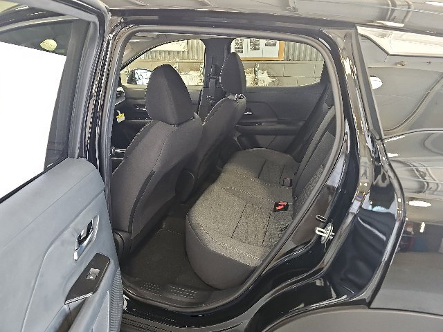 New 2026 Nissan Kicks SV w/ SV Premium Package AWD/4WD image 18