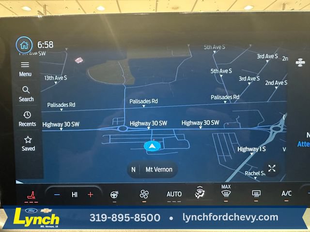 Used 2023 Ford Escape Active w/ Tech Pack #1 AWD/4WD image 5