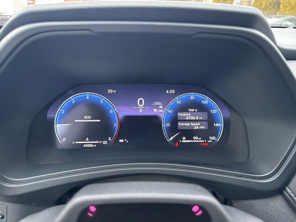 Used 2024 Toyota Grand Highlander Platinum image 21