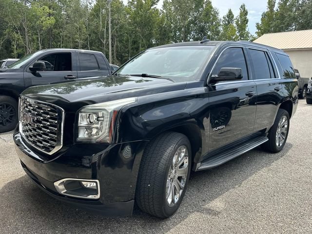 Used 2016 GMC Yukon SLT w/ Open Road Package AWD/4WD image 5
