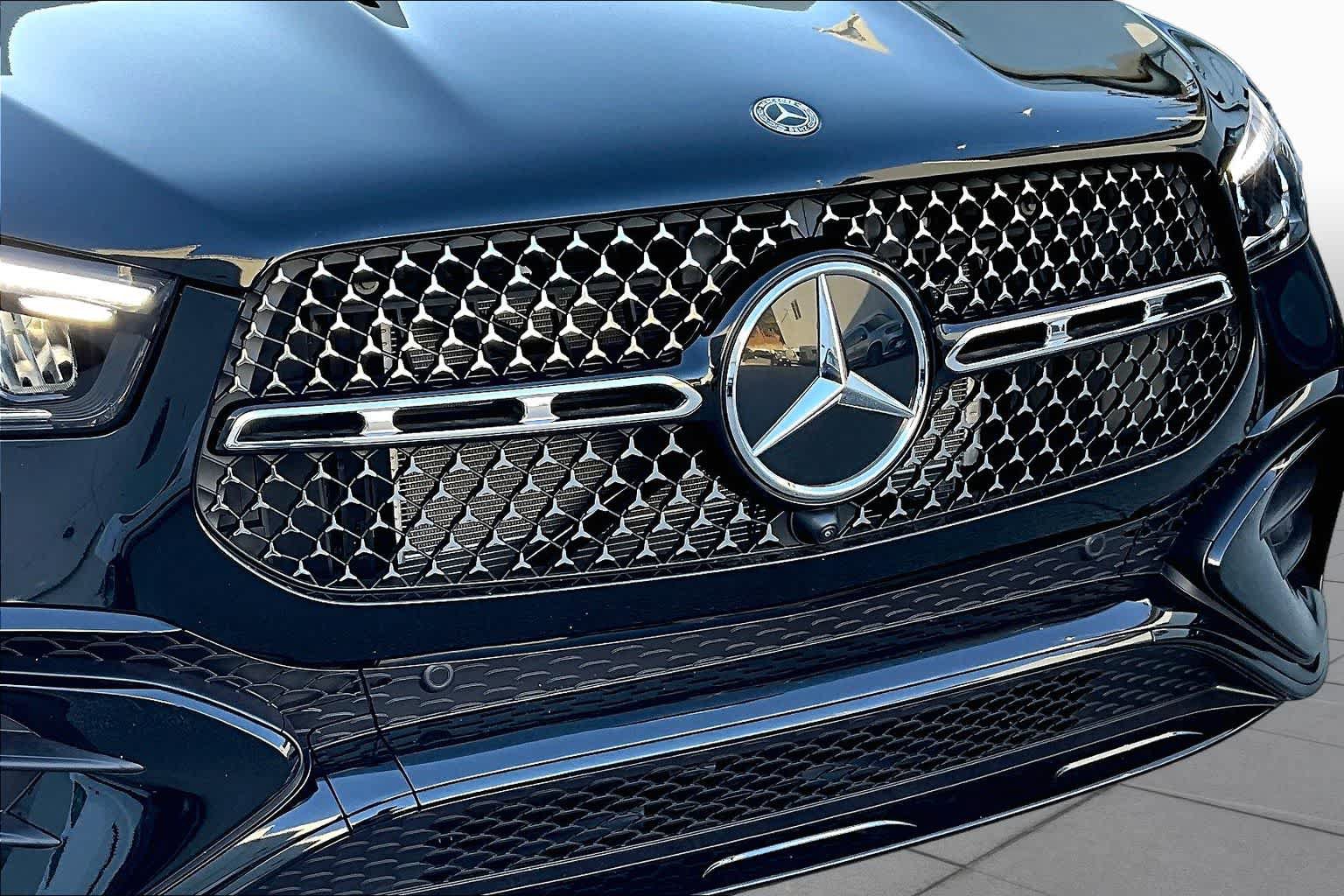 Certified 2026 Mercedes-Benz GLE 450 4MATIC image 29