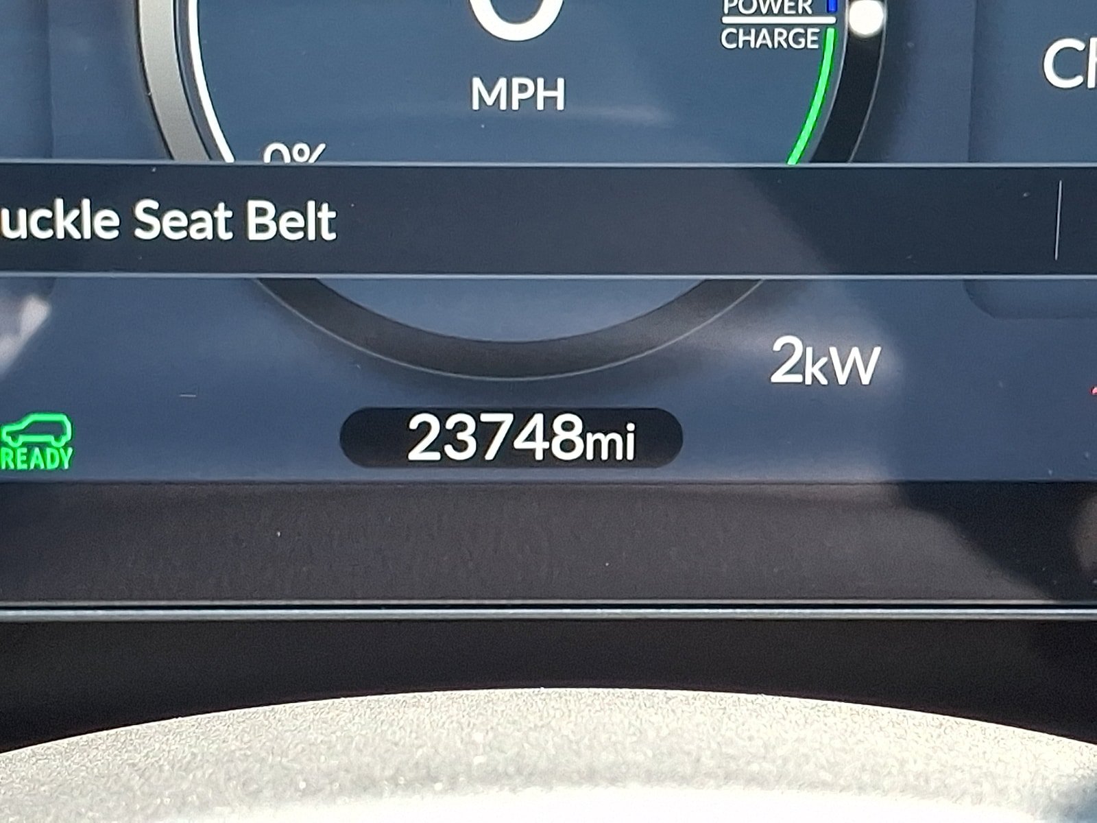 Used 2024 Honda Prologue Elite image 20