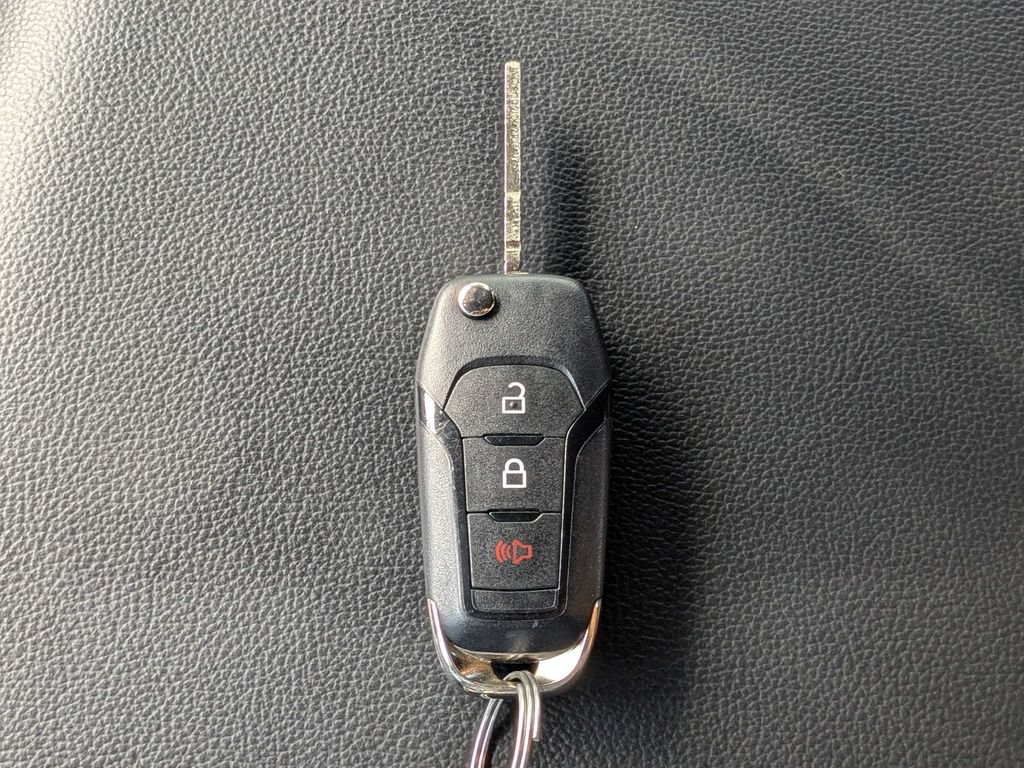 Used 2024 Ford F150 STX RWD image 29