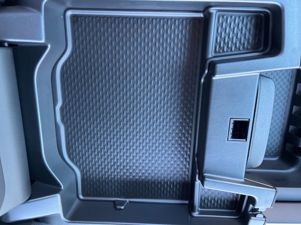 New 2026 RAM 1500 Big Horn image 24