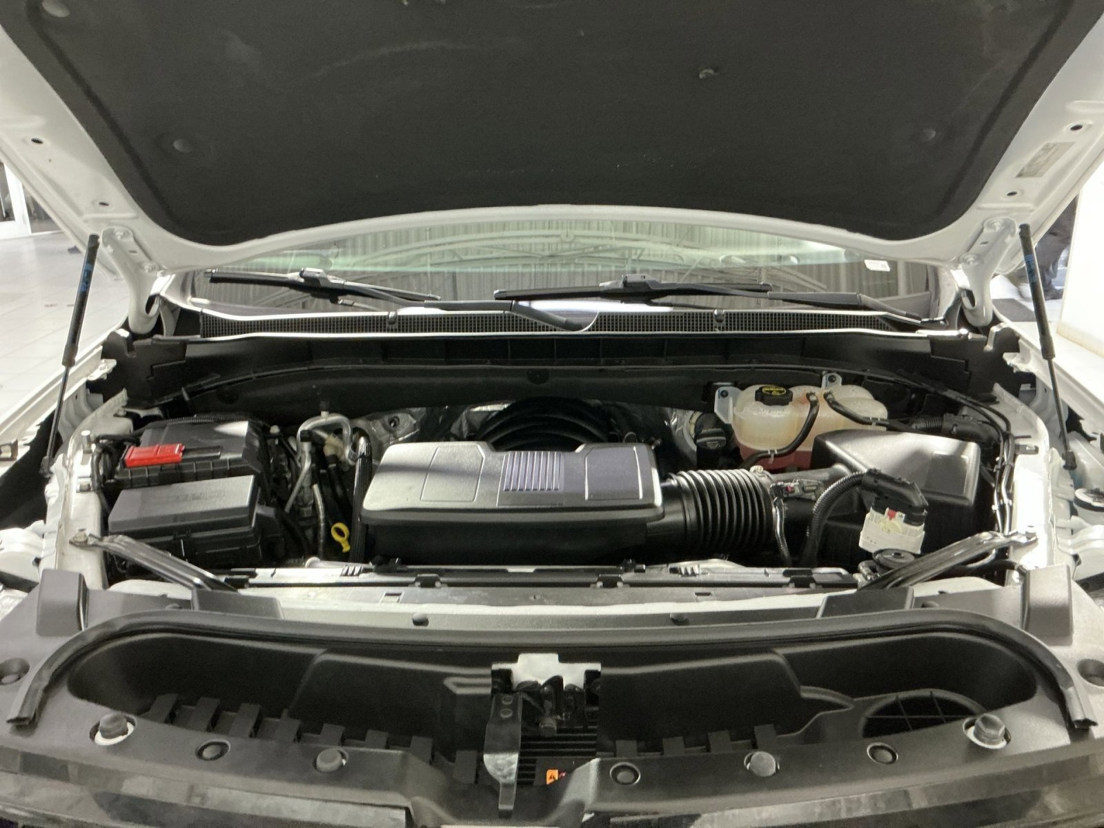 Used 2024 Chevrolet Tahoe LT image 35