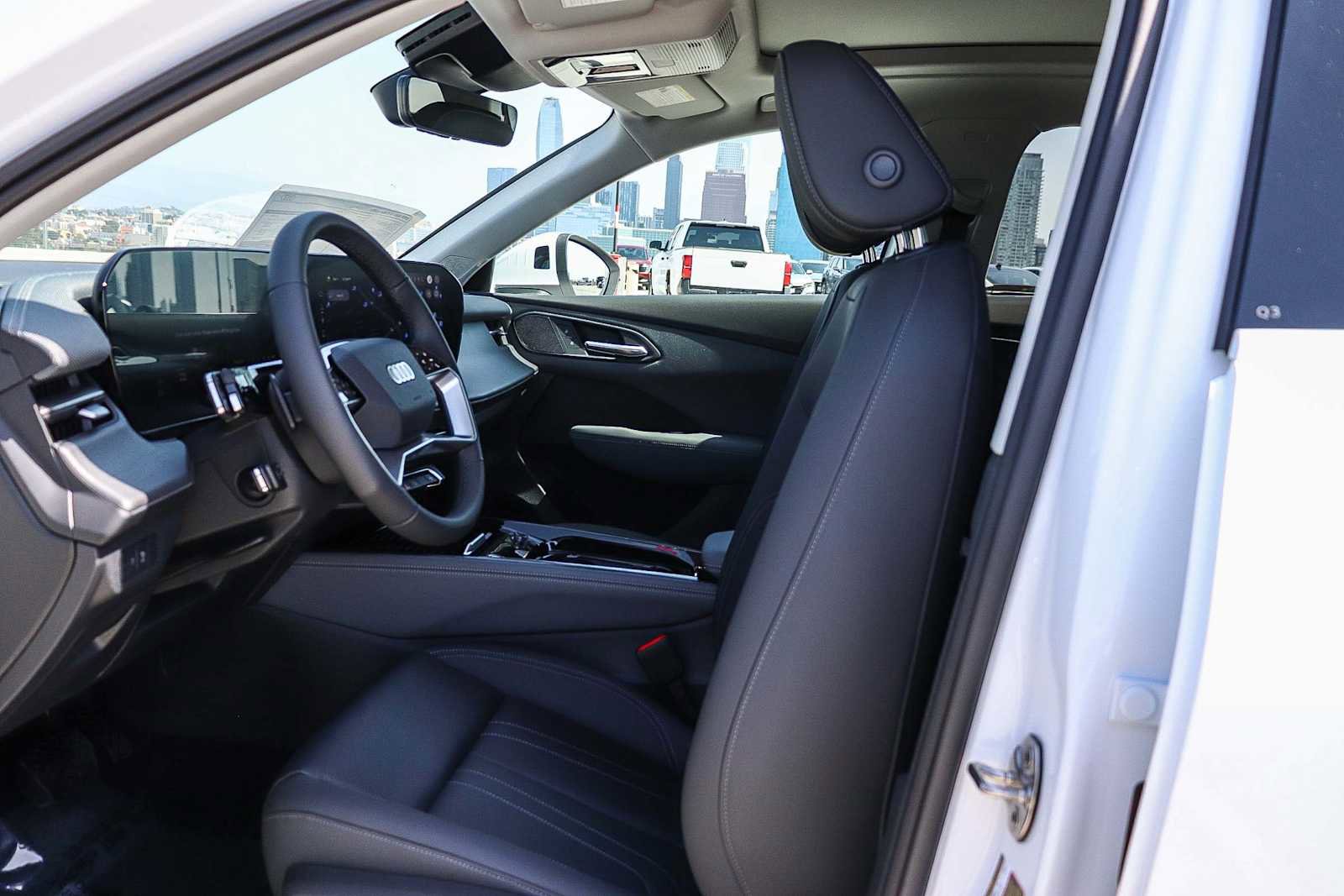 New 2026 Audi Q3 quattro 2.0T image 22