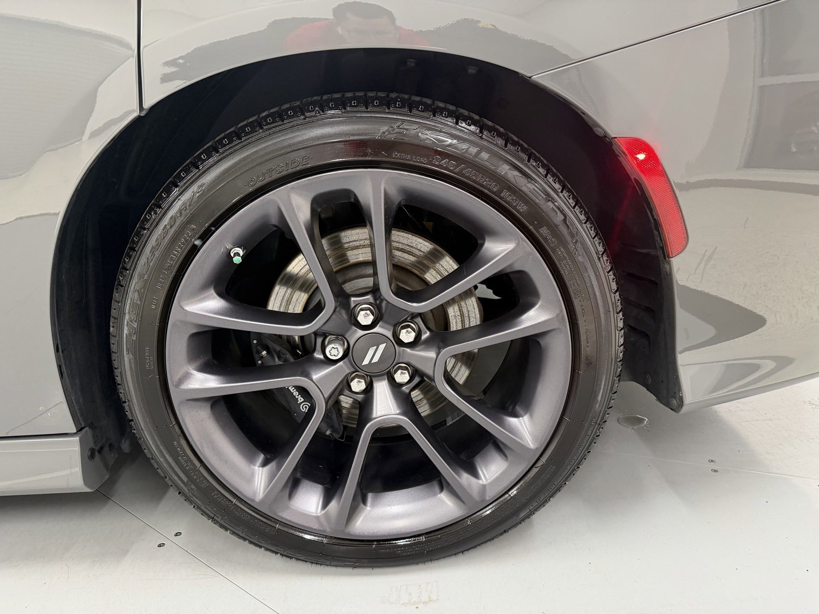 Used 2023 Dodge Charger Scat Pack image 70