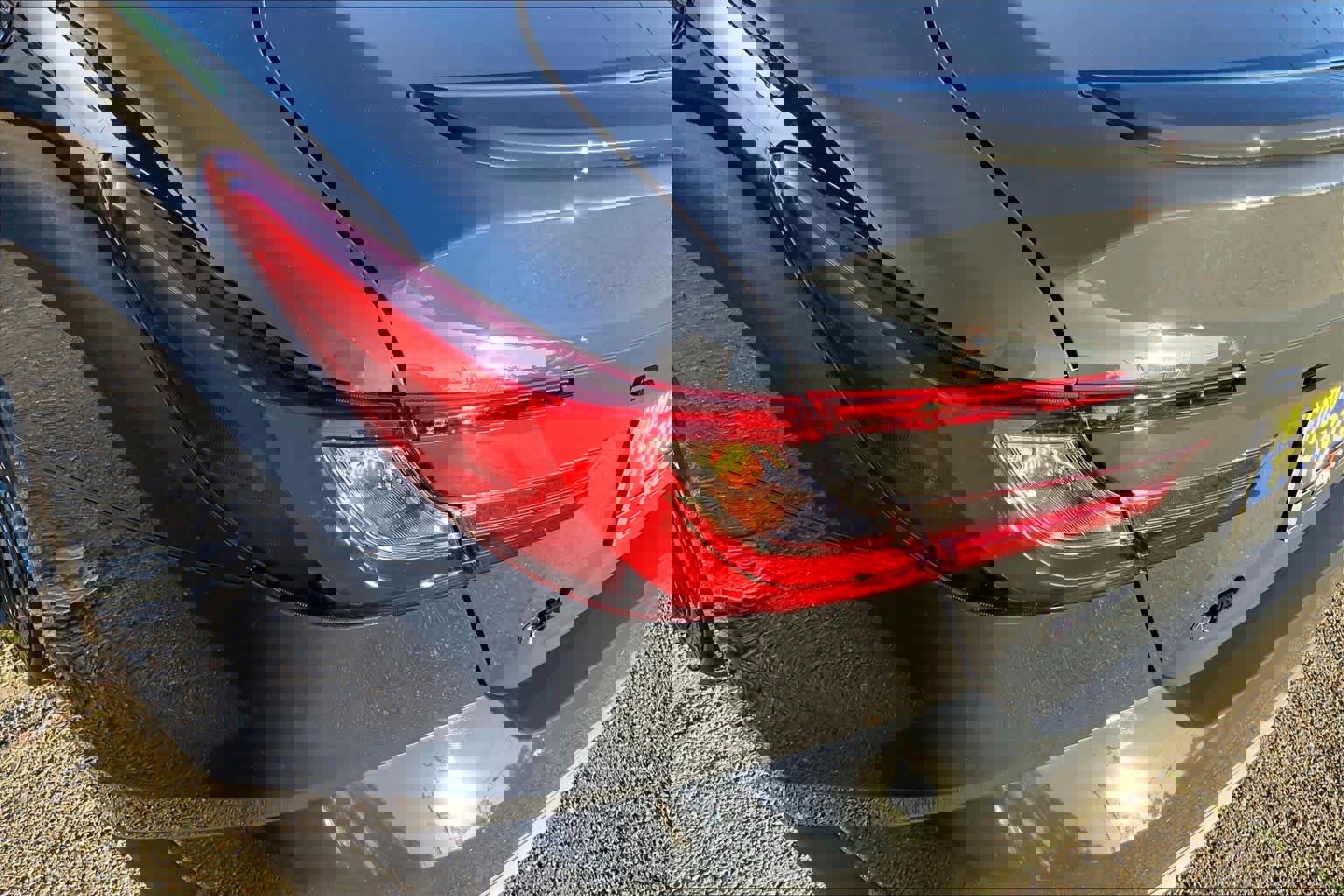 New 2026 Toyota Camry SE image 14