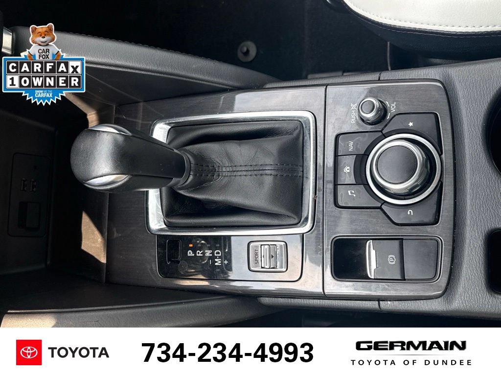 Used 2016 MAZDA CX-5 Grand Touring AWD/4WD image 15