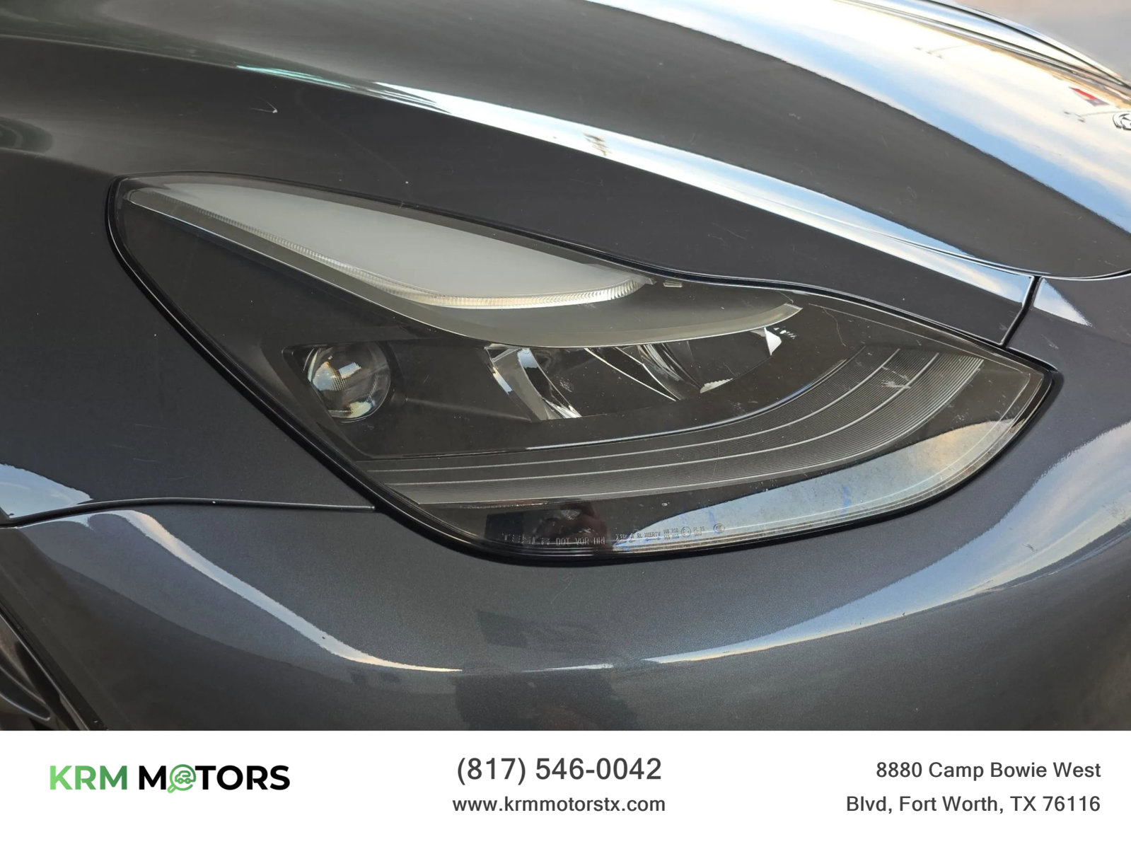 Used 2021 Tesla Model Y Performance image 35