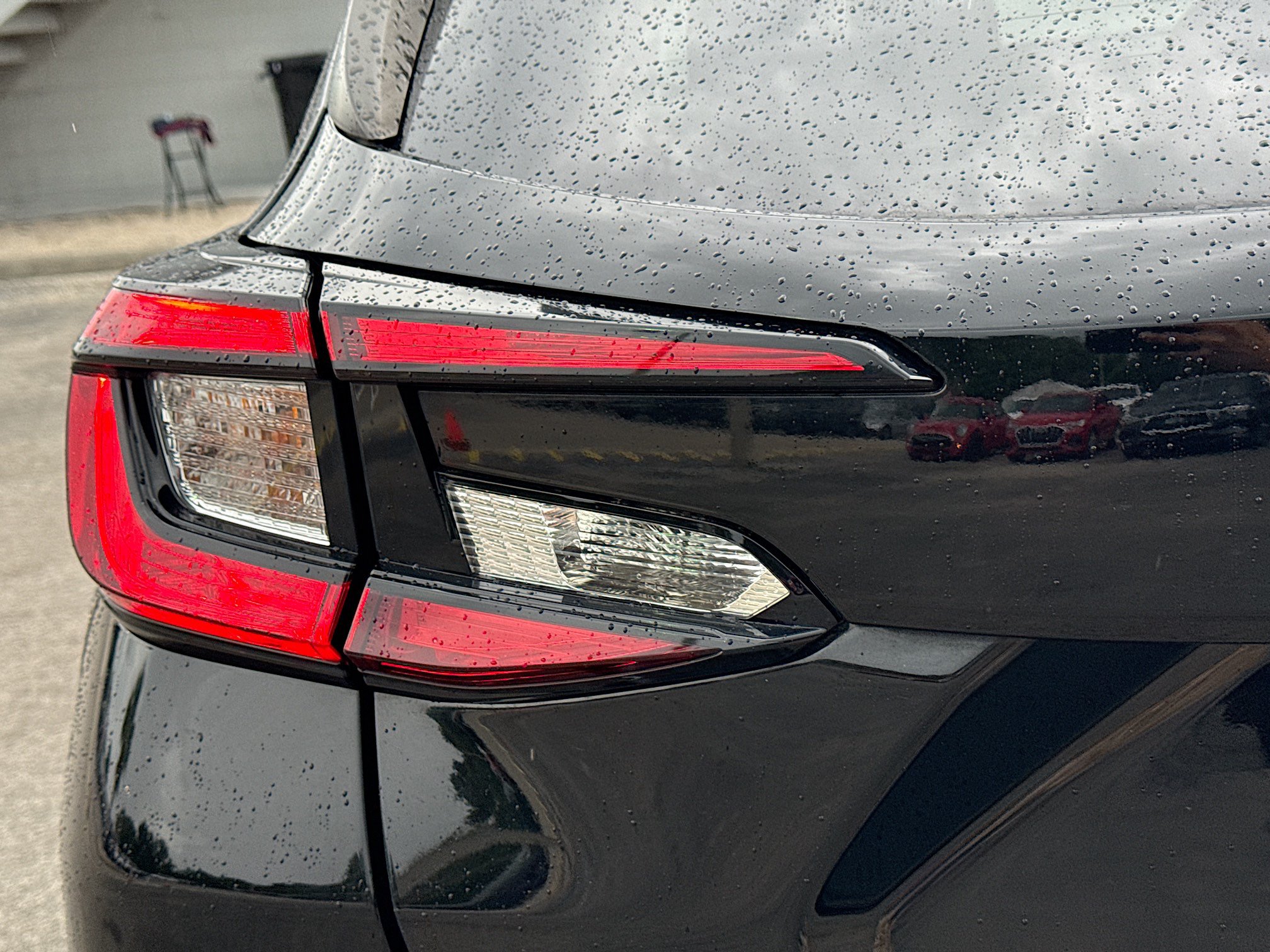 Certified 2024 Subaru Crosstrek 2.5i Limited AWD/4WD image 10