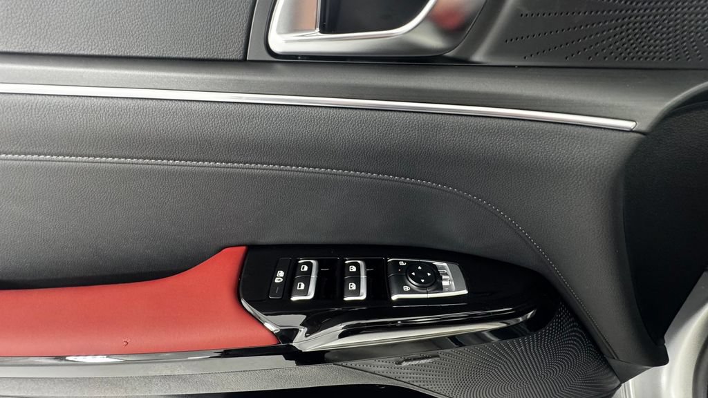 New 2026 Kia K5 GT-Line w/ GT-Line Premium Package FWD image 17