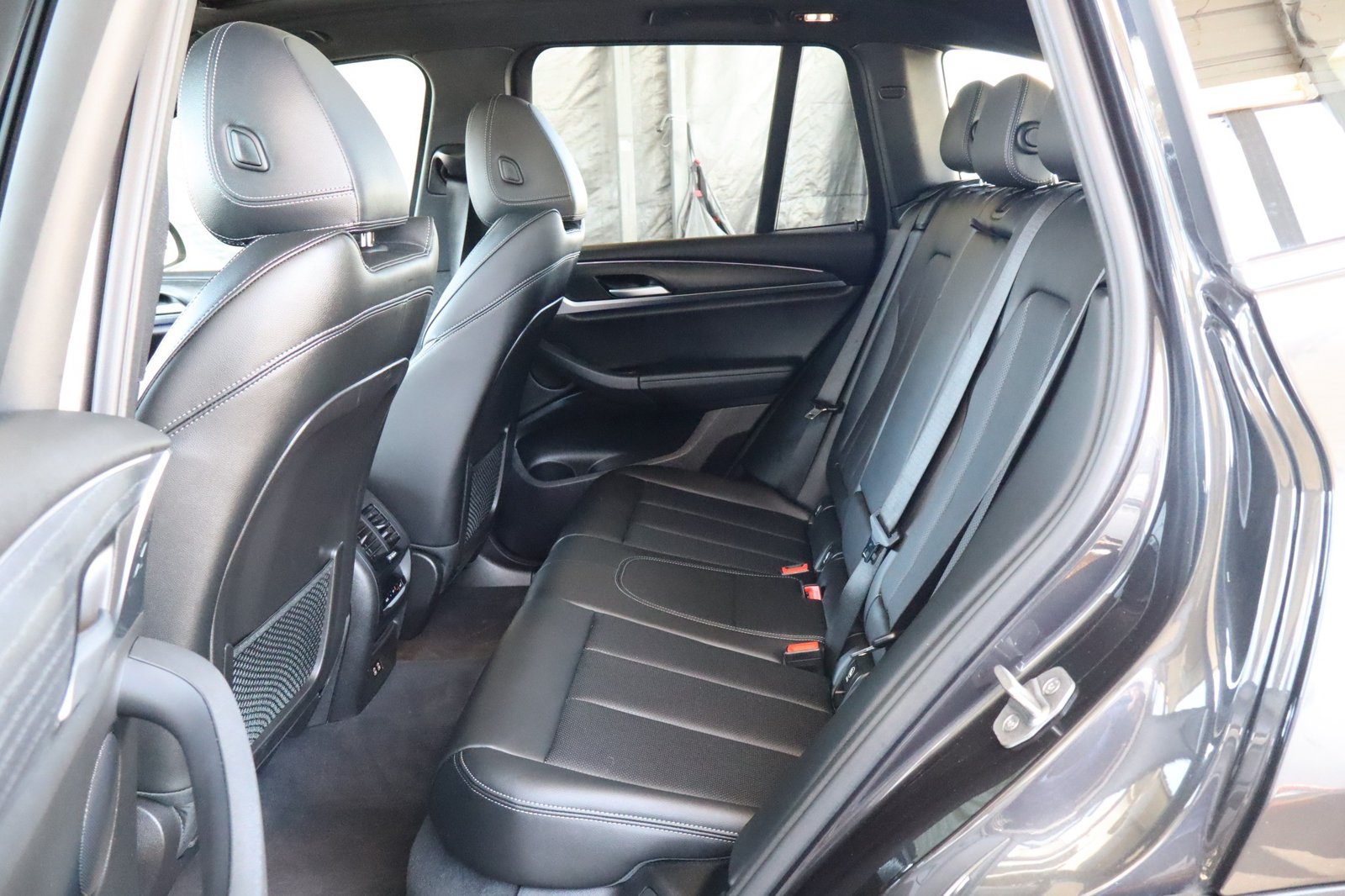 Used 2022 BMW X3 sDrive30i w/ Convenience Package RWD image 37