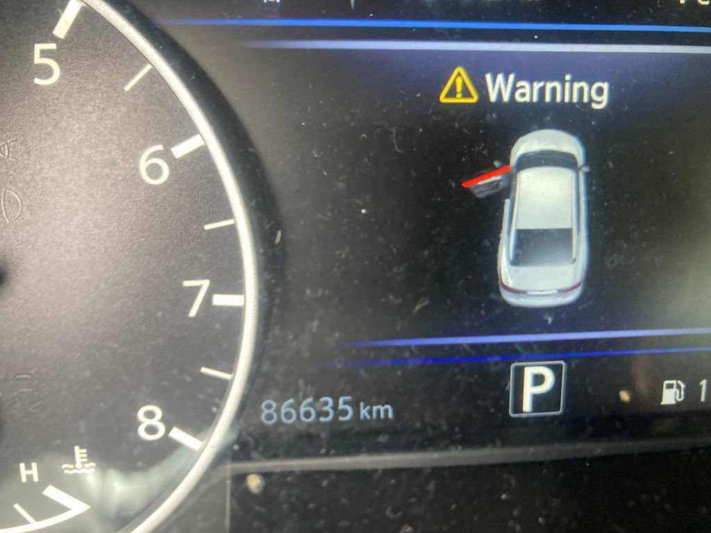 Used 2017 Nissan Maxima 3.5 SL image 20