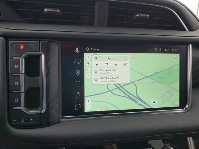 Used 2023 GMC Yukon XL Denali image 23