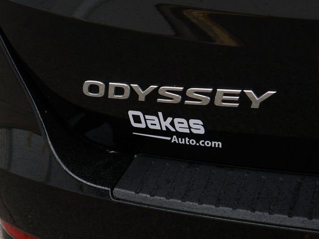 Used 2023 Honda Odyssey Sport image 17