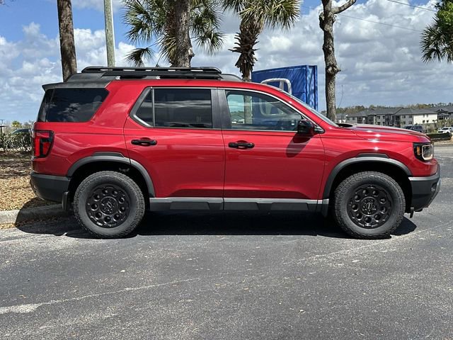 New 2026 Honda Passport TrailSport image 2