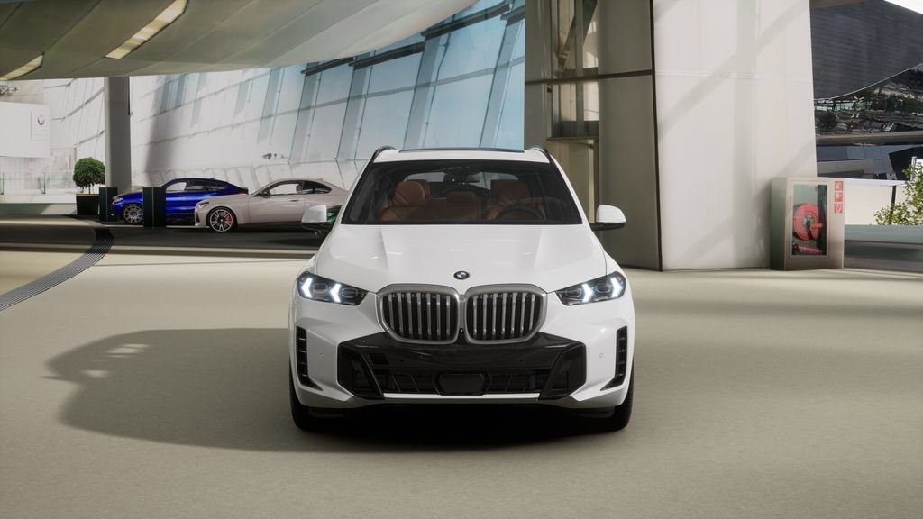 Used 2026 BMW X5 sDrive40i w/ M Sport Package RWD image 29