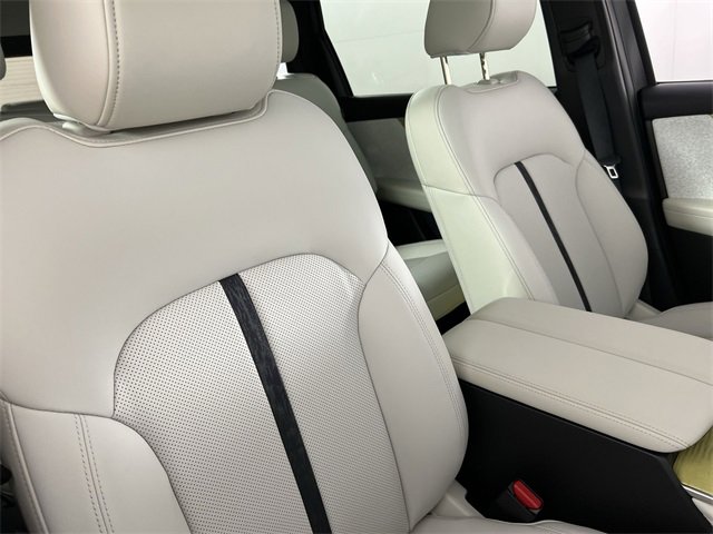 New 2026 MAZDA CX-90 3.3 Turbo S w/ Premium Plus image 25