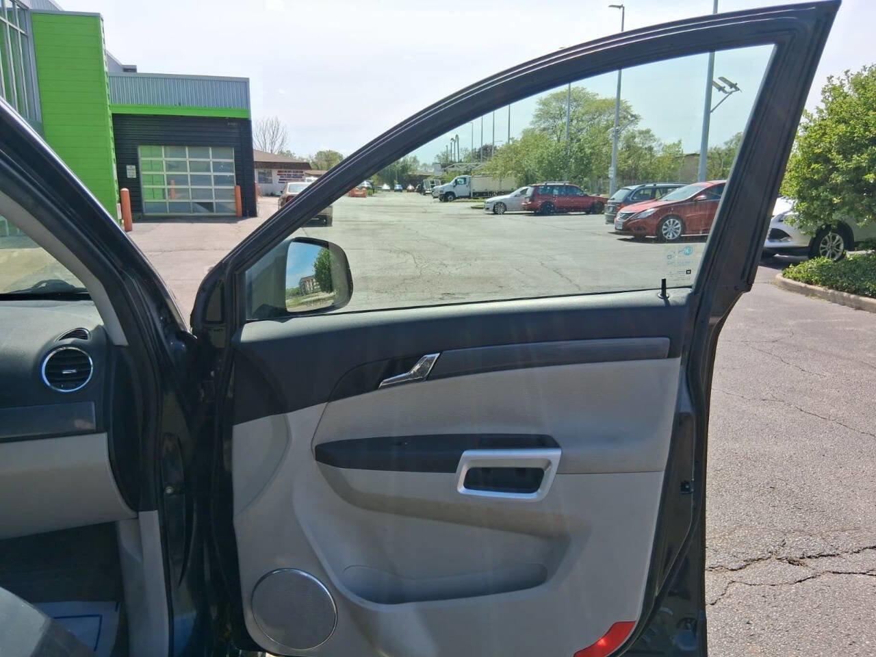 Used 2008 Saturn Vue XR w/ Carbon Flash Special Edition FWD image 11