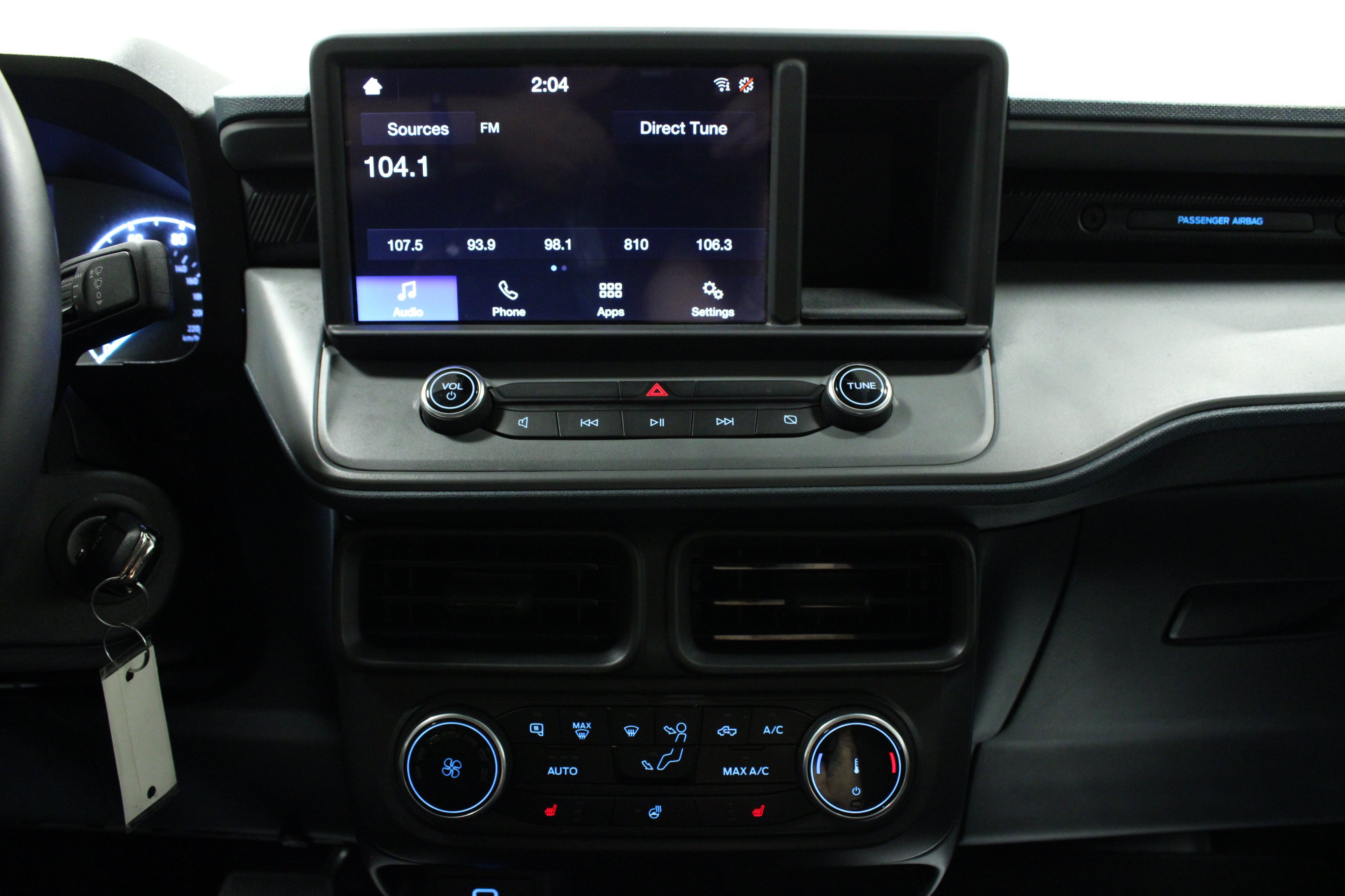 Used 2024 Ford Maverick XLT w/ XLT Luxury Package FWD image 22