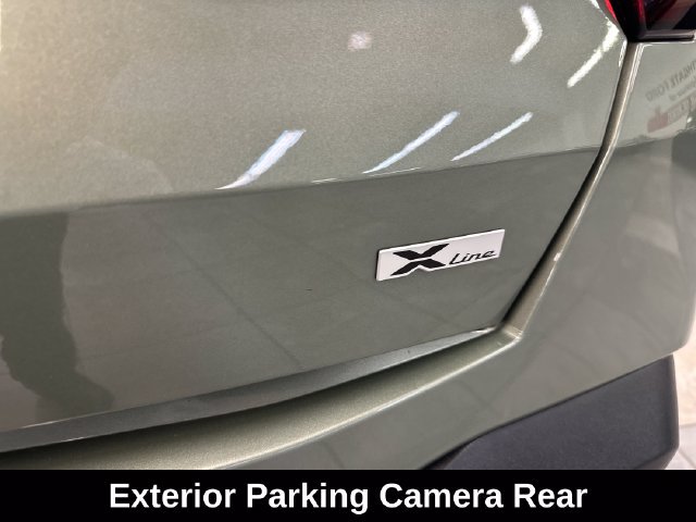 Used 2025 Kia Sorento SX AWD/4WD image 10