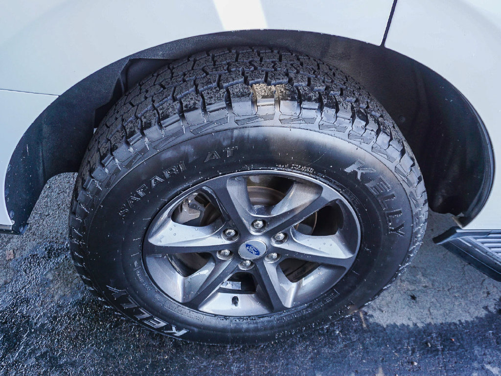 Used 2021 Ford Expedition XL RWD image 9