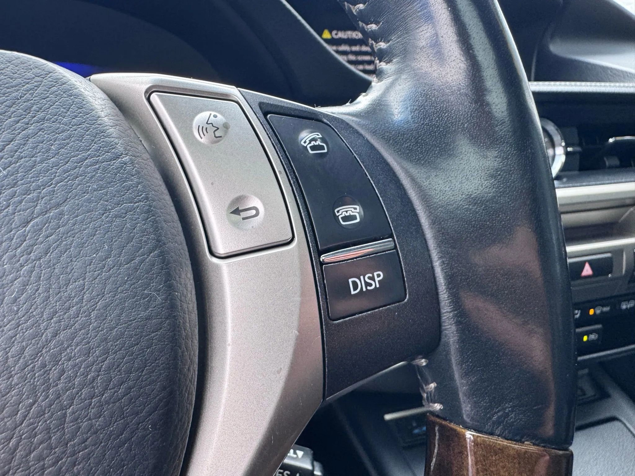 Used 2015 Lexus ES 350 image 26