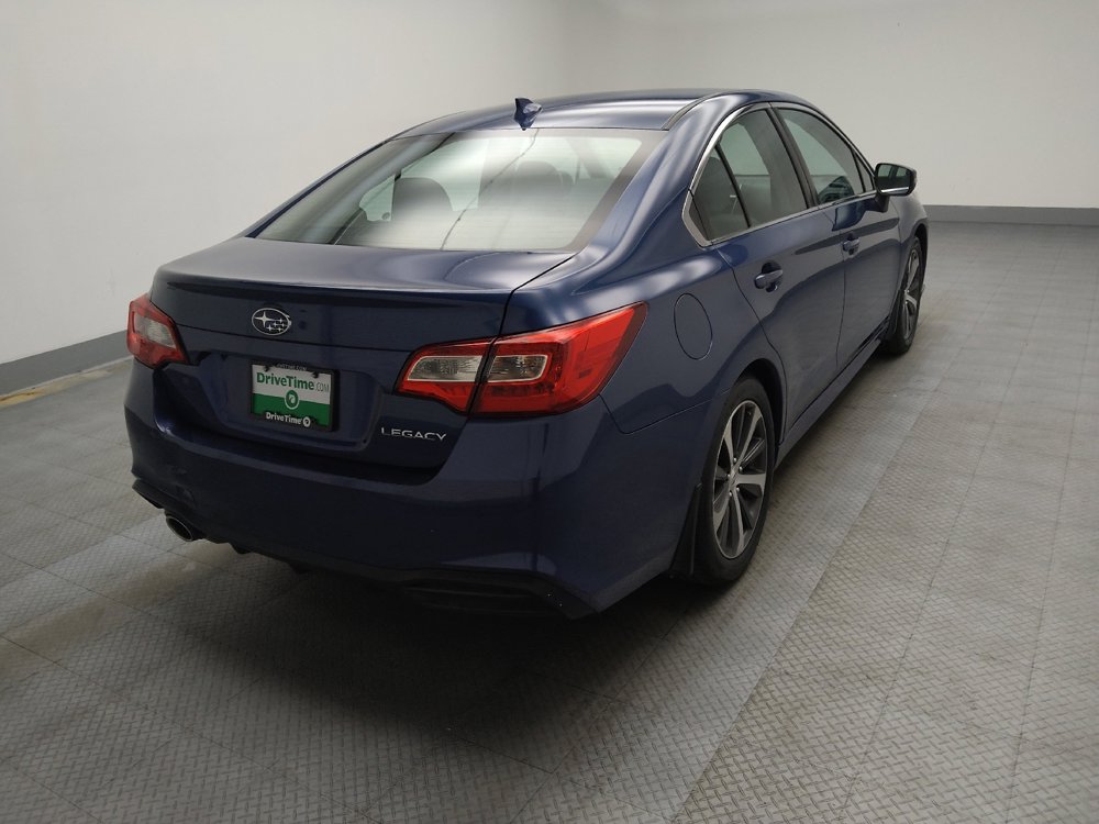 Used 2019 Subaru Legacy 2.5i Limited image 9