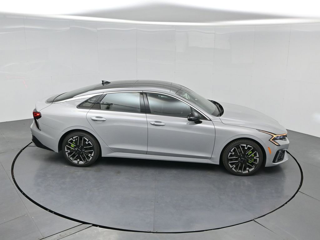 New 2026 Kia K5 GT FWD image 50