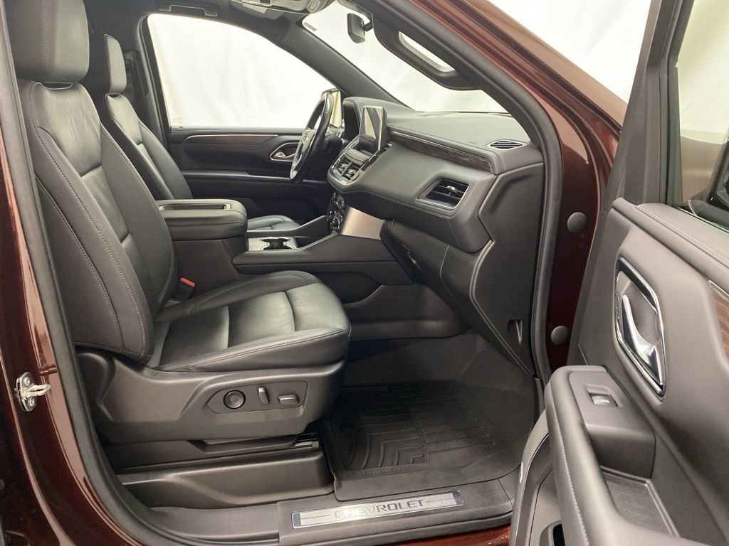 Used 2022 Chevrolet Tahoe LT image 15