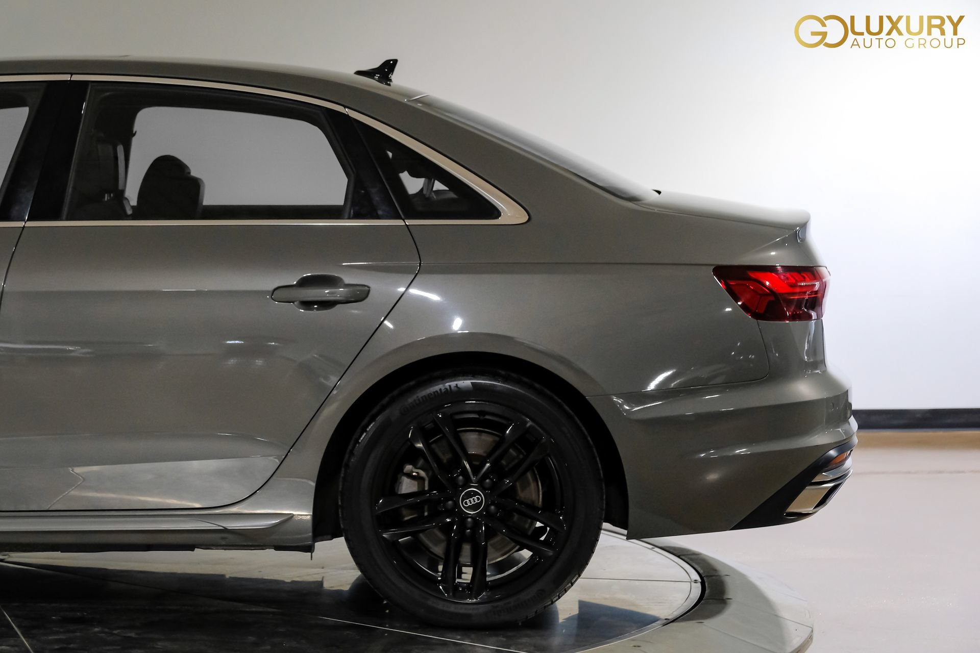 Used 2023 Audi A4 2.0T Premium Plus w/ Premium Plus Package AWD/4WD image 15
