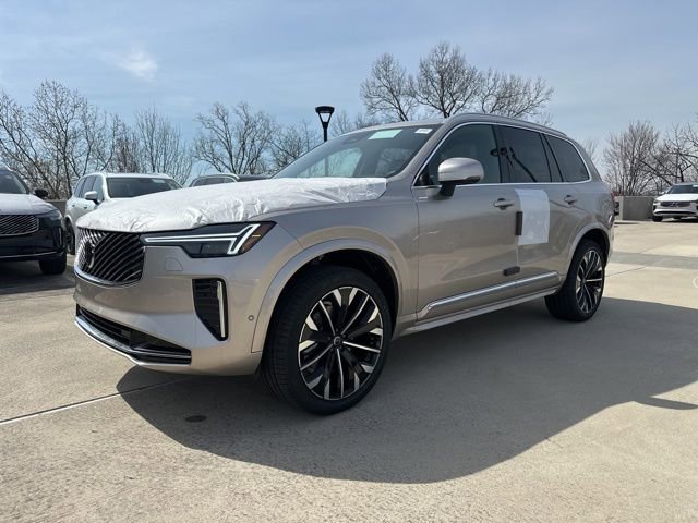 New 2026 Volvo XC90 B6 Plus image 3