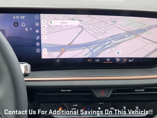 New 2026 Buick Envision Sport Touring image 12