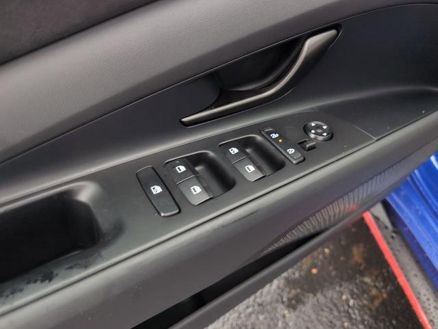 New 2026 Hyundai Elantra N w/ Cargo Package image 16