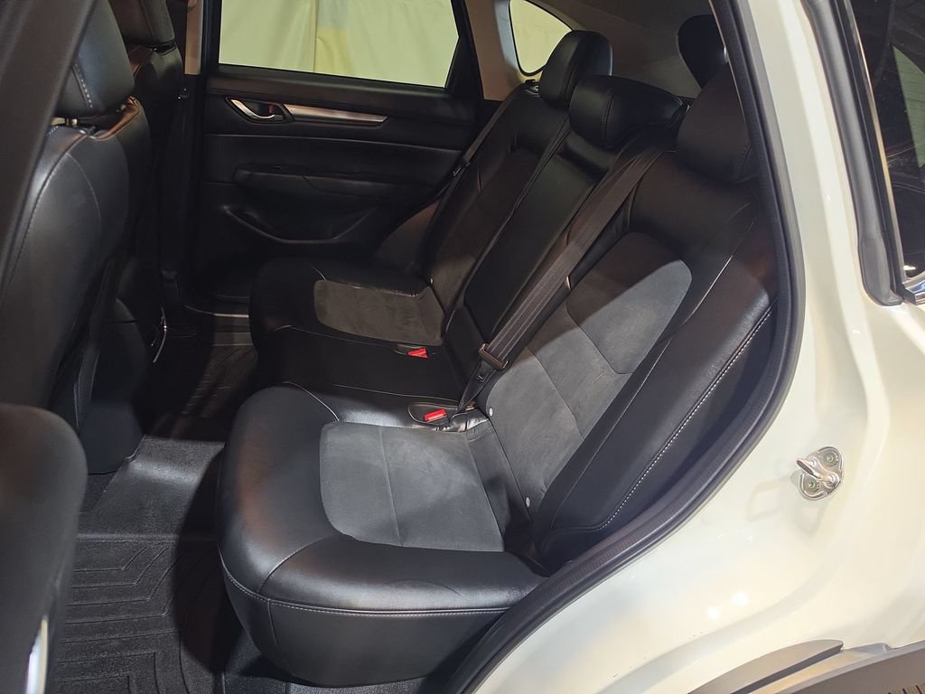 Used 2023 MAZDA CX-5 AWD 2.5 S w/ Select Package image 24