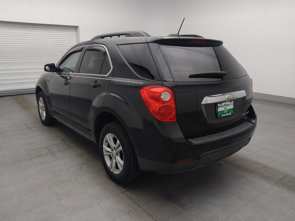 Used 2015 Chevrolet Equinox LT w/ Driver Convenience Package FWD image 5