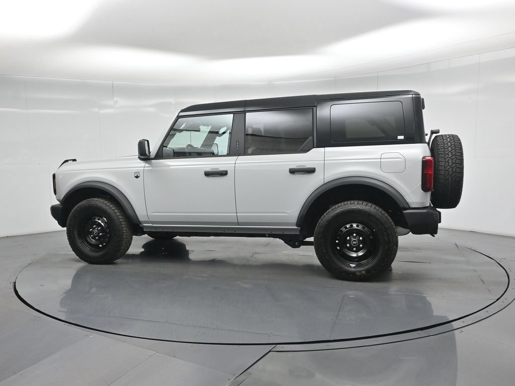 New 2026 Ford Bronco Big Bend AWD/4WD image 5